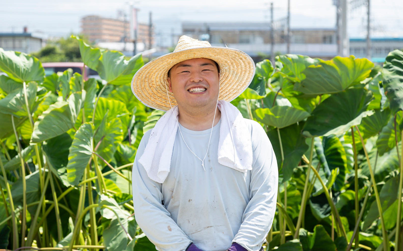 お話を伺った古木さん